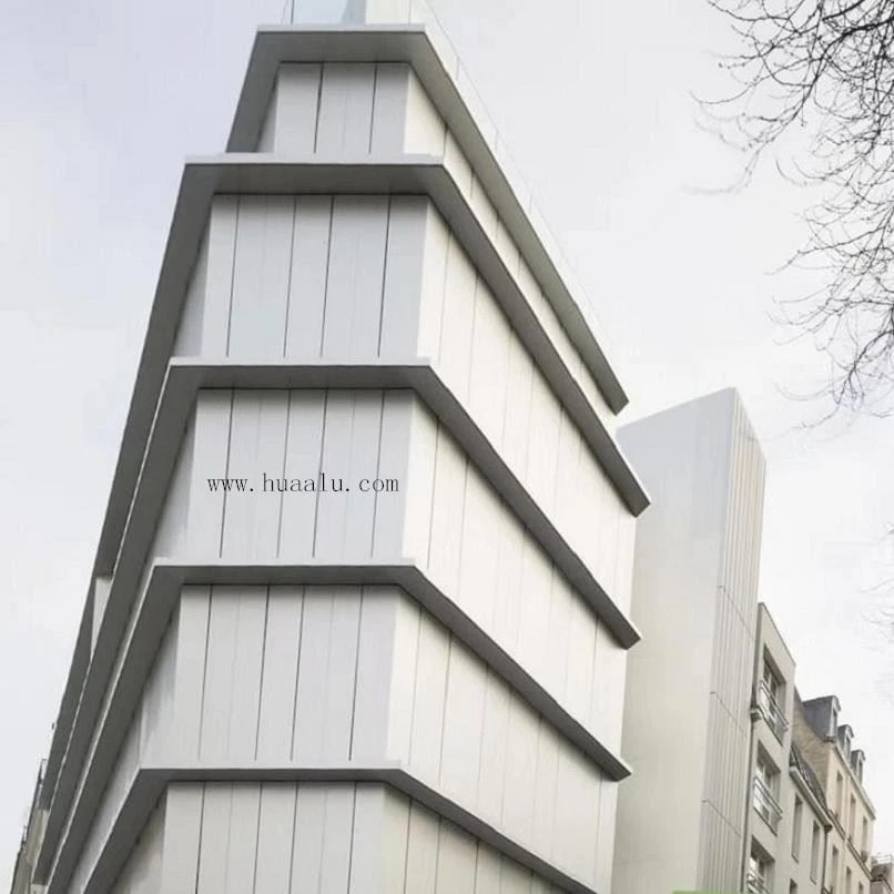 exterior-aluminum-composite-panel-project