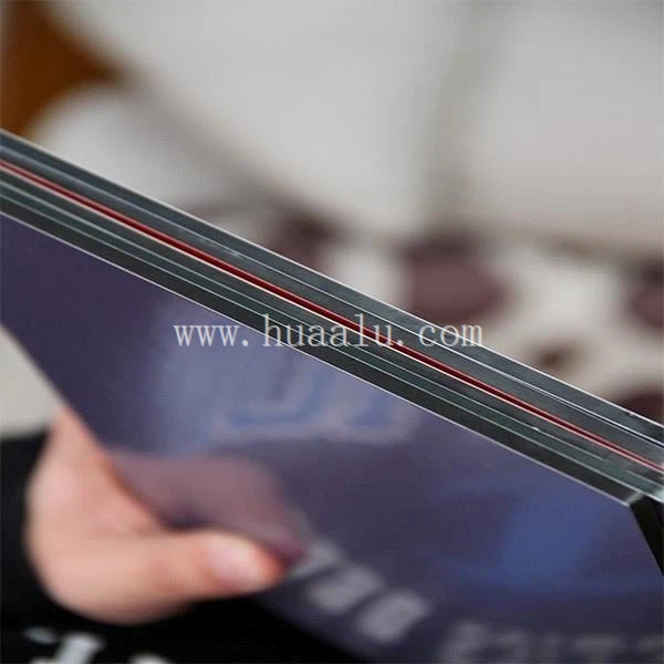 7mm aluminium composite panel