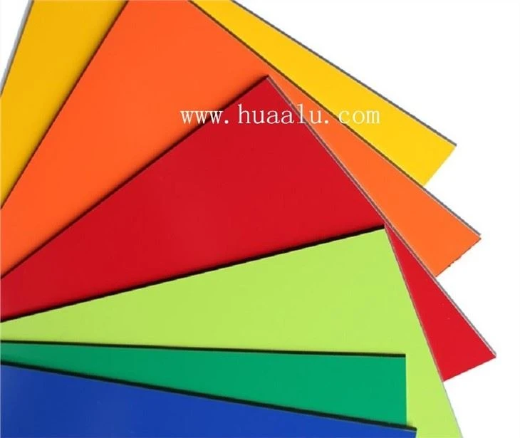Aluminum Composite Panel Philippines