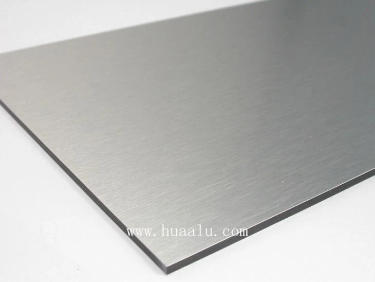 Aluminum Sandwich Panel