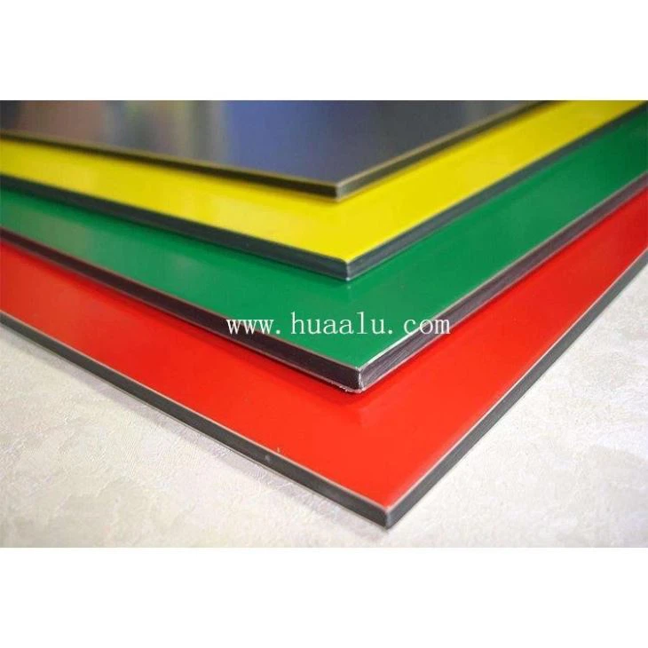 Aluminum Sandwich Panel