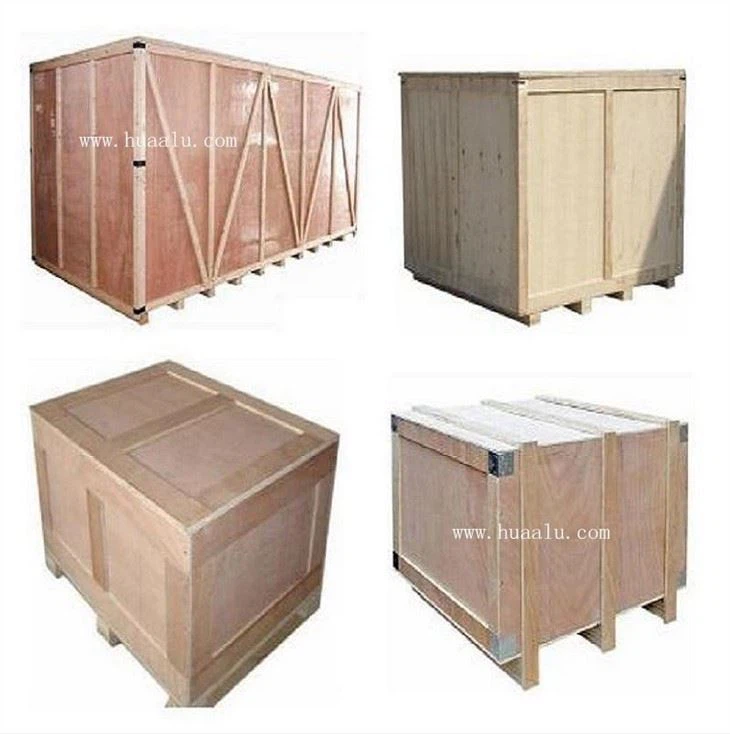 Metal Honeycomb Sheet