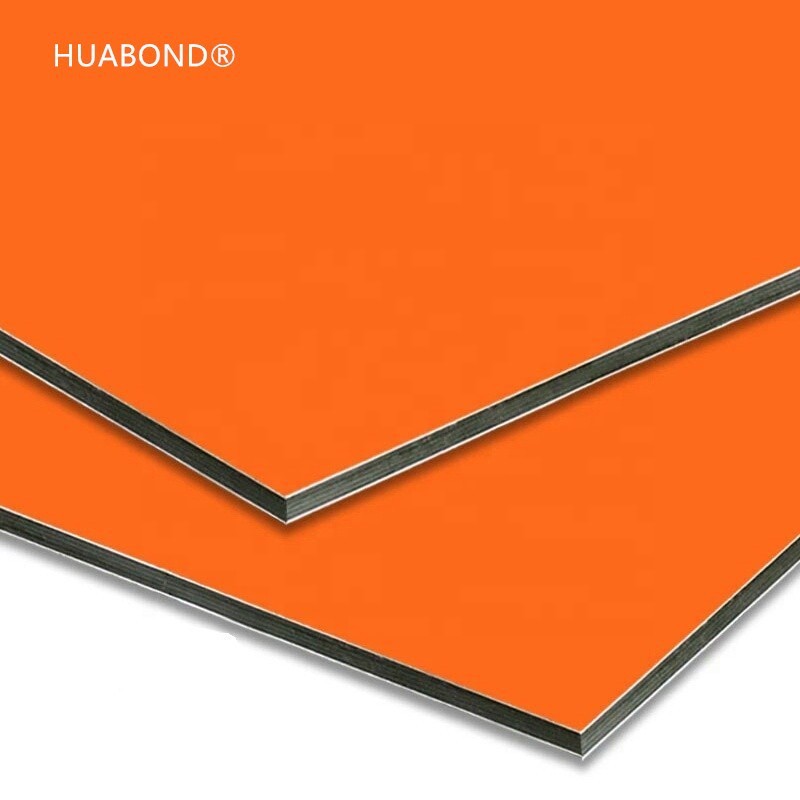 5mm Aluminium Composite Panel