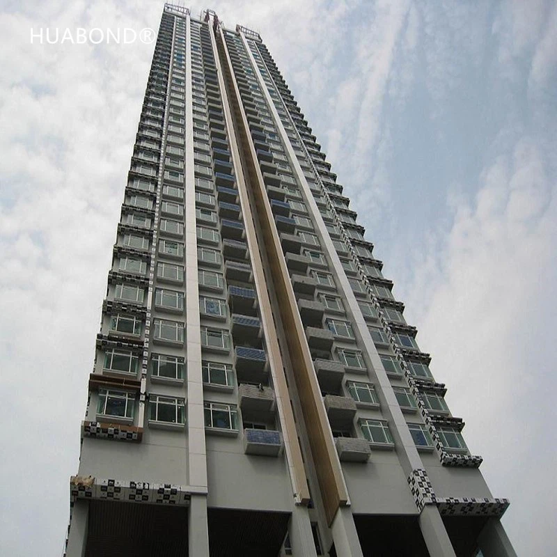 5mm Aluminium Composite Panel
