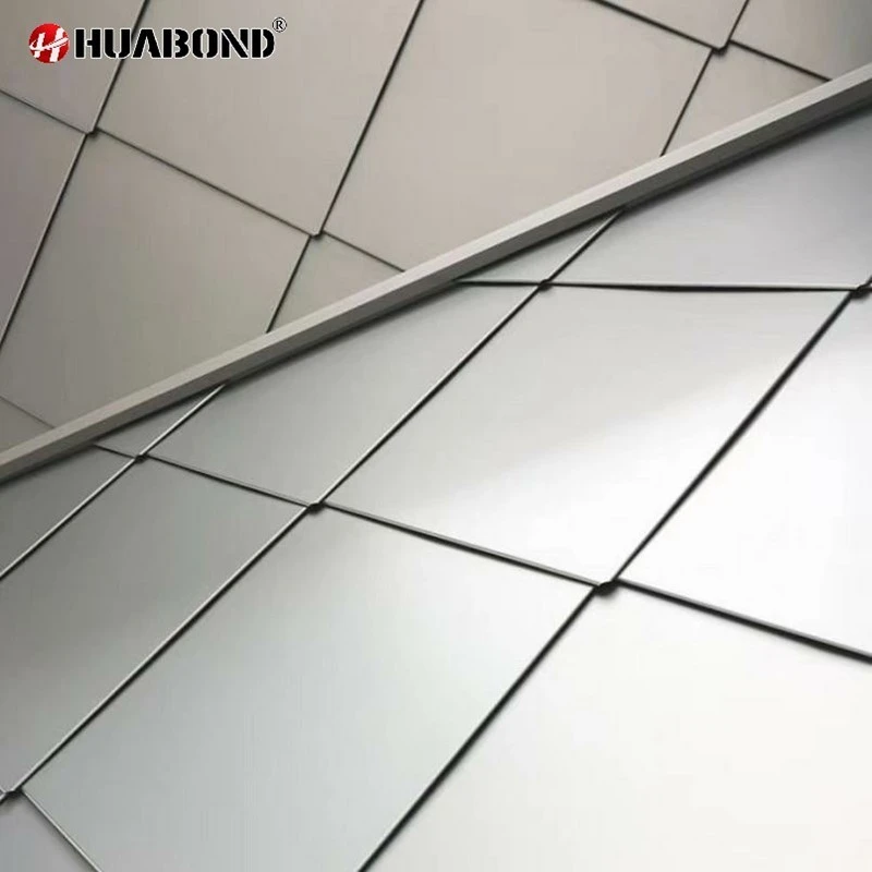 Kompozitni aluminijumski panel