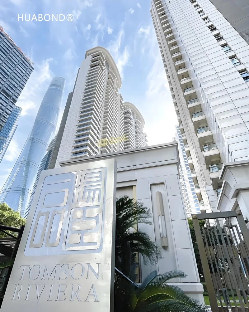 why PVDF-coated aluminum coils are the preferred choice for high-end commercial building why PVDF-coated aluminum coils are the preferred choice for high-end commercial building