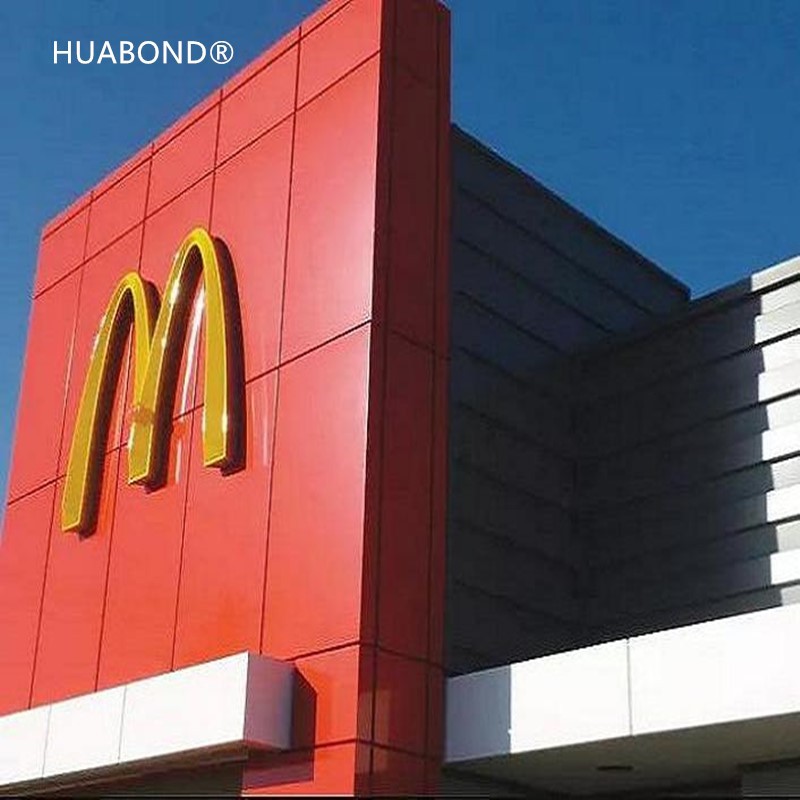 Unified Image for Chain Brands Why are Standardized Aluminum Signage Panels the Best Solution for Store Signs and Storefronts Unified Image for Chain Brands Why are Standardized Aluminum Signage Panels the Best Solution for Store Signs and Storefronts