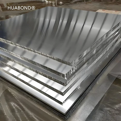 Primjena aluminijumskih saćastih panela u građevinarstvu