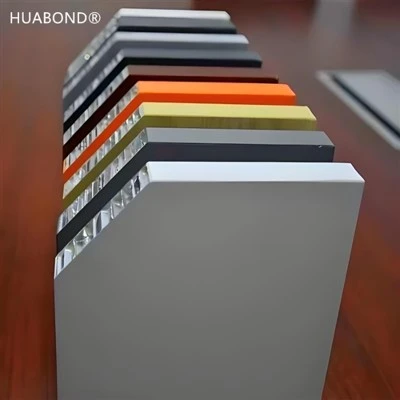 25 mm standardni aluminijski sistem zavjesa sa saćastim pločama: specifikacij...